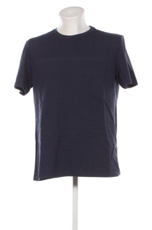 Ανδρικό t-shirt Husky, Μέγεθος XL, Χρώμα Μπλέ, Τιμή 39,99 €