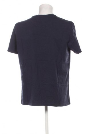 Ανδρικό t-shirt Husky, Μέγεθος XL, Χρώμα Μπλέ, Τιμή 39,99 €