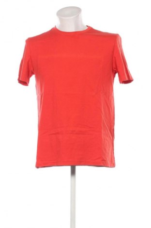 Męski T-shirt Husky, Rozmiar L, Kolor Czerwony, Cena 203,99 zł