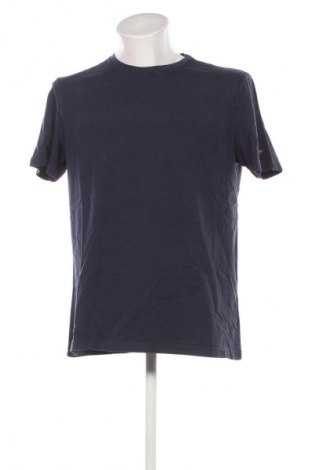 Ανδρικό t-shirt Husky, Μέγεθος L, Χρώμα Μπλέ, Τιμή 39,99 €