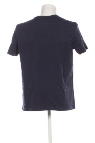 Ανδρικό t-shirt Husky, Μέγεθος L, Χρώμα Μπλέ, Τιμή 39,99 €