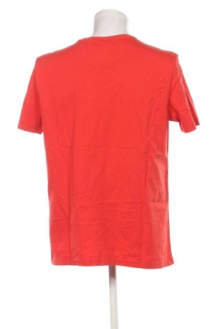 Herren T-Shirt Husky, Größe XL, Farbe Rot, Preis 42,99 €