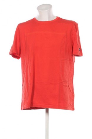 Ανδρικό t-shirt Husky, Μέγεθος XL, Χρώμα Κόκκινο, Τιμή 39,99 €