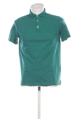 Męski T-shirt Husky, Rozmiar L, Kolor Zielony, Cena 355,99 zł