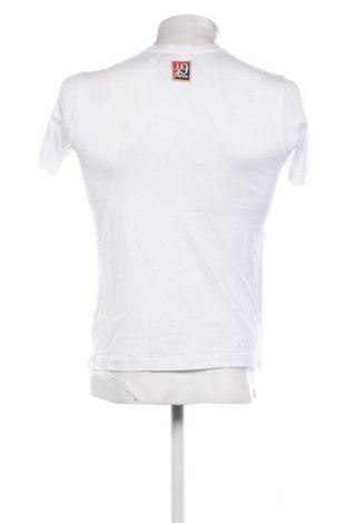 Herren T-Shirt I29 A.TESTONI, Größe S, Farbe Mehrfarbig, Preis 71,99 €