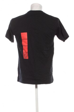 Męski T-shirt ID Identity, Rozmiar M, Kolor Czarny, Cena 42,99 zł