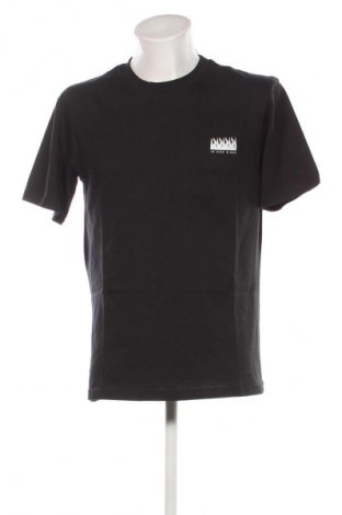 Ανδρικό t-shirt IHS, Μέγεθος L, Χρώμα Μαύρο, Τιμή 39,99 €