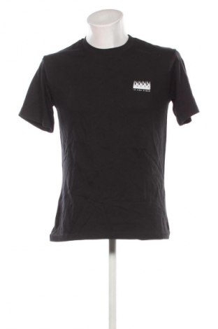 Herren T-Shirt IHS, Größe S, Farbe Schwarz, Preis 38,99 €