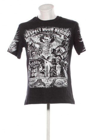 Herren T-Shirt IHS, Größe M, Farbe Mehrfarbig, Preis 42,99 €