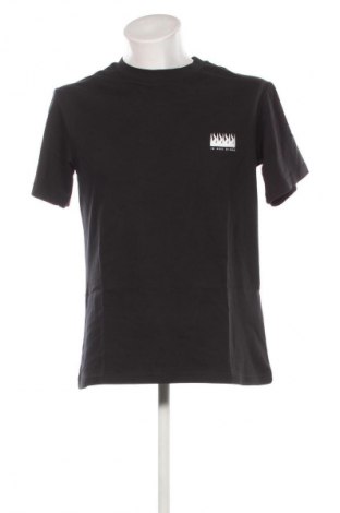 Ανδρικό t-shirt IHS, Μέγεθος M, Χρώμα Μαύρο, Τιμή 39,99 €