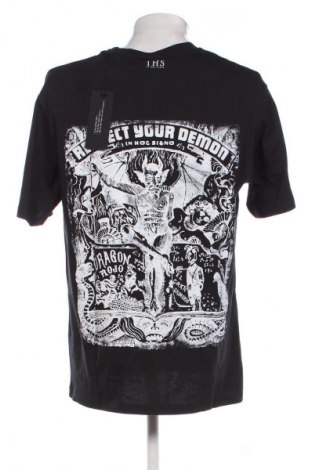 Herren T-Shirt IHS, Größe XXL, Farbe Schwarz, Preis € 43,99