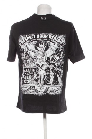 Ανδρικό t-shirt IHS, Μέγεθος XXL, Χρώμα Πολύχρωμο, Τιμή 39,99 €