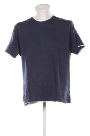 Herren T-Shirt Identic, Größe XXL, Farbe Blau, Preis € 13,99