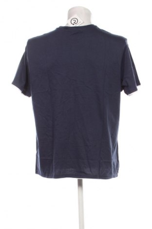 Herren T-Shirt Identic, Größe XXL, Farbe Blau, Preis € 13,99