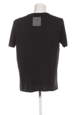 Ανδρικό t-shirt Imperial, Μέγεθος XL, Χρώμα Μαύρο, Τιμή 39,99 €