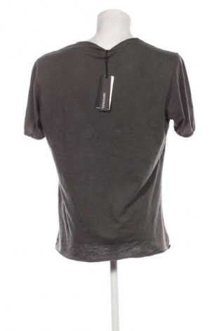 Ανδρικό t-shirt Imperial, Μέγεθος XL, Χρώμα Γκρί, Τιμή 39,99 €