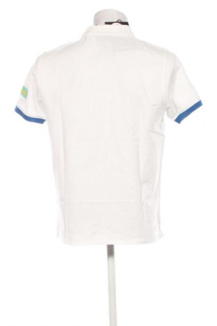 Męski T-shirt Invicta, Rozmiar L, Kolor Biały, Cena 355,99 zł