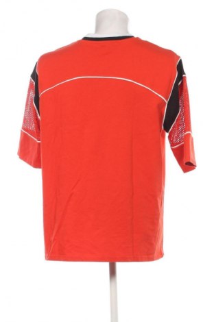 Męski T-shirt Ivy Park, Rozmiar S, Kolor Czerwony, Cena 41,99 zł