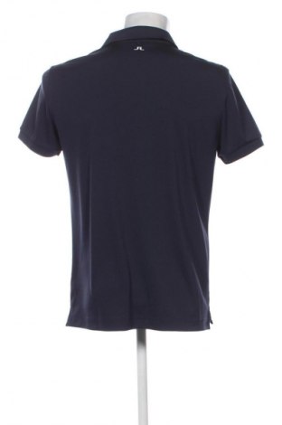 Herren T-Shirt J.Lindeberg, Größe M, Farbe Blau, Preis € 38,99