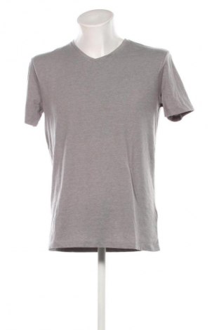 Tricou de bărbați JFK, Mărime M, Culoare Gri, Preț 88,99 Lei