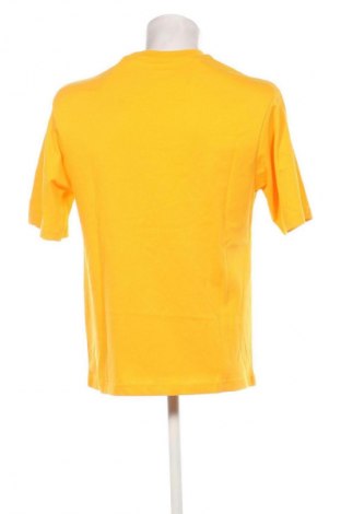 Ανδρικό t-shirt JORDAN, Μέγεθος S, Χρώμα Κίτρινο, Τιμή 21,99 €