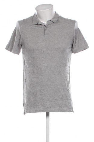 Мъжка тениска Jack & Jones, Размер L, Цвят Сив, Цена 27,99 лв.
