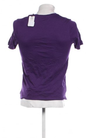 Ανδρικό t-shirt Jack & Jones, Μέγεθος S, Χρώμα Βιολετί, Τιμή 26,99 €