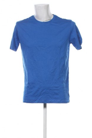 Pánské tričko  Jack & Jones, Velikost L, Barva Modrá, Cena  289,00 Kč