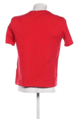 Herren T-Shirt Jack & Jones, Größe L, Farbe Rot, Preis 9,13 €