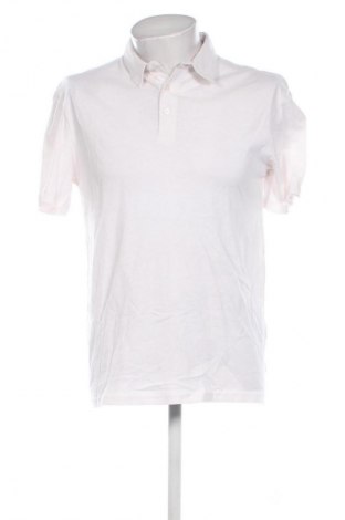 Ανδρικό t-shirt Jack & Jones, Μέγεθος L, Χρώμα Λευκό, Τιμή 26,99 €
