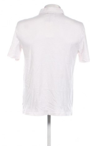 Ανδρικό t-shirt Jack & Jones, Μέγεθος L, Χρώμα Λευκό, Τιμή 26,99 €