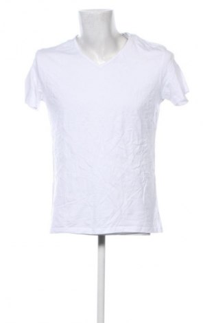Ανδρικό t-shirt Jack, Μέγεθος XL, Χρώμα Λευκό, Τιμή 12,99 €