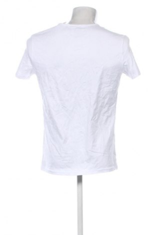 Ανδρικό t-shirt Jack, Μέγεθος XL, Χρώμα Λευκό, Τιμή 12,99 €