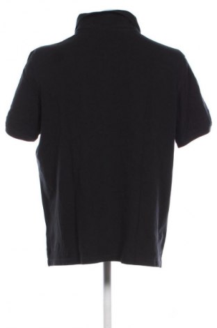 Tricou de bărbați Jack Wills, Mărime XXL, Culoare Negru, Preț 104,35 Lei