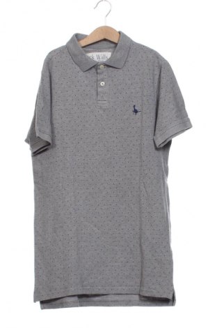 Tricou de bărbați Jack Wills, Mărime XS, Culoare Multicolor, Preț 105,40 Lei
