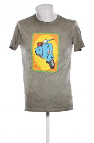 Herren T-Shirt Jacob, Größe M, Farbe Mehrfarbig, Preis 18,99 €