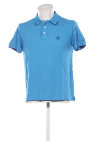 Herren T-Shirt Jacob Cohen, Größe L, Farbe Blau, Preis 87,99 €