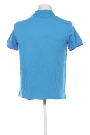 Herren T-Shirt Jacob Cohen, Größe L, Farbe Blau, Preis 87,99 €