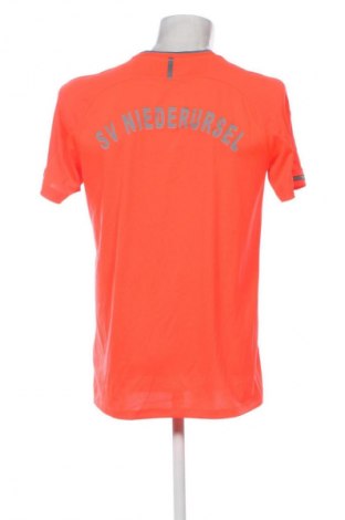 Herren T-Shirt Jako, Größe M, Farbe Rot, Preis 9,99 €