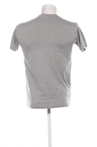 Męski T-shirt James & Nicholson, Rozmiar S, Kolor Szary, Cena 29,99 zł