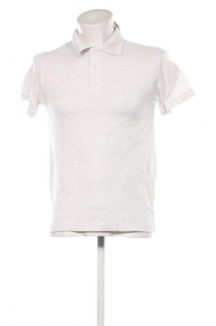 Ανδρικό t-shirt James & Nicholson, Μέγεθος S, Χρώμα Γκρί, Τιμή 10,03 €