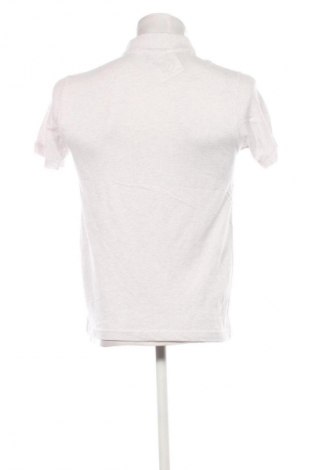 Ανδρικό t-shirt James & Nicholson, Μέγεθος S, Χρώμα Γκρί, Τιμή 10,03 €