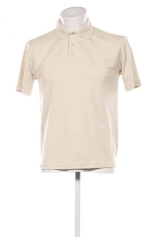 Ανδρικό t-shirt James & Nicholson, Μέγεθος S, Χρώμα Γκρί, Τιμή 10,03 €