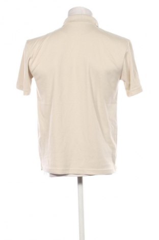 Ανδρικό t-shirt James & Nicholson, Μέγεθος S, Χρώμα Γκρί, Τιμή 10,03 €
