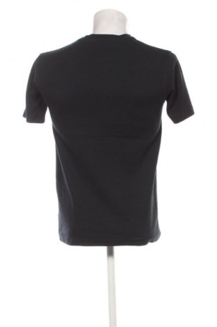 Herren T-Shirt James & Nicholson, Größe S, Farbe Blau, Preis € 9,71
