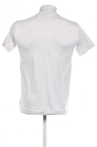 Męski T-shirt James & Nicholson, Rozmiar S, Kolor Szary, Cena 29,99 zł