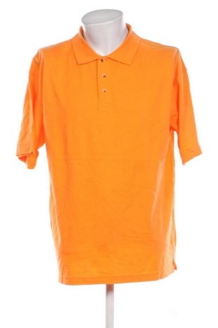 Férfi póló James & Nicholson, Méret XXL, Szín Narancssárga
, Ár 4 016 Ft