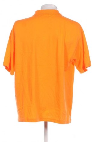 Férfi póló James & Nicholson, Méret XXL, Szín Narancssárga
, Ár 4 016 Ft