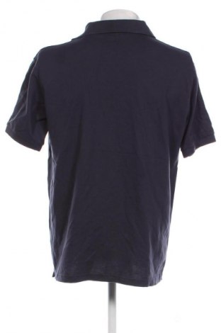 Férfi póló James & Nicholson, Méret XL, Szín Kék, Ár 4 016 Ft