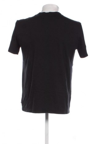 Herren T-Shirt James Perse, Größe S, Farbe Schwarz, Preis € 79,99